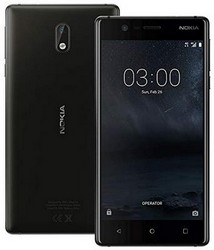 Замена дисплея на телефоне Nokia 3 в Воронеже